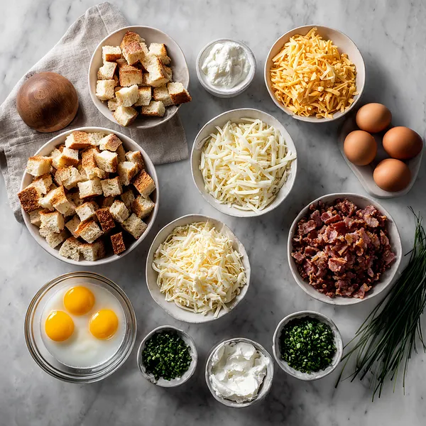 Additional recipe photo showing texture and details