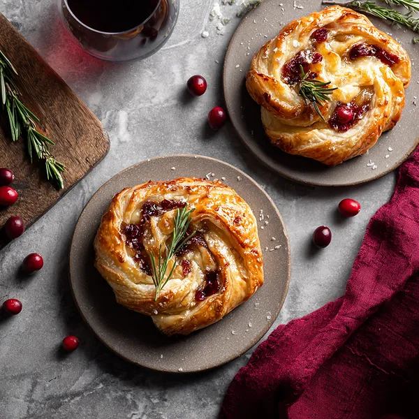 Step-by-step preparation photo