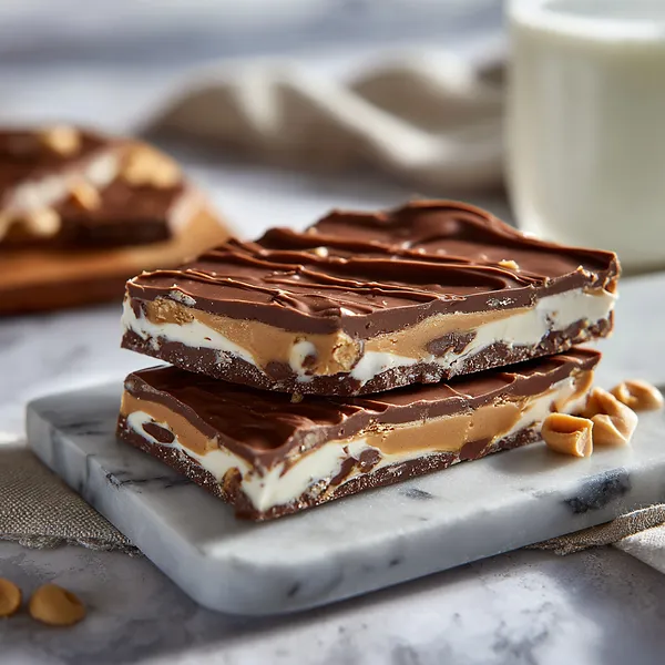 Step-by-step preparation photo