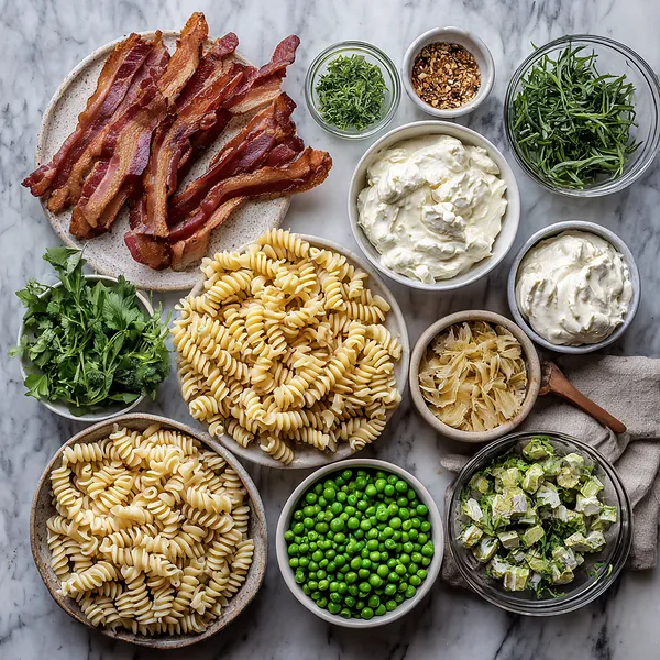 Additional recipe photo showing texture and details