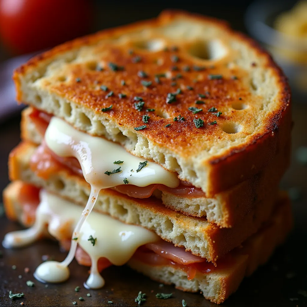 Recipe picture