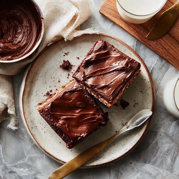 Step-by-step preparation photo