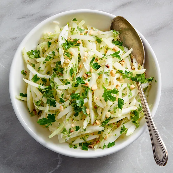 Step-by-step preparation photo