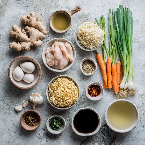 Additional recipe photo showing texture and details