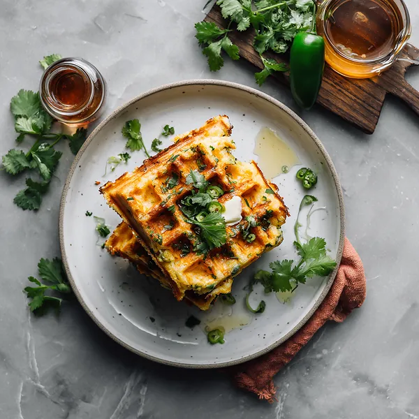 Step-by-step preparation photo