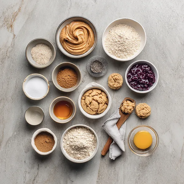 Additional recipe photo showing texture and details