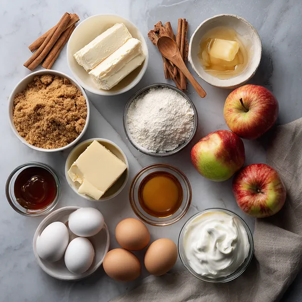 Additional recipe photo showing texture and details