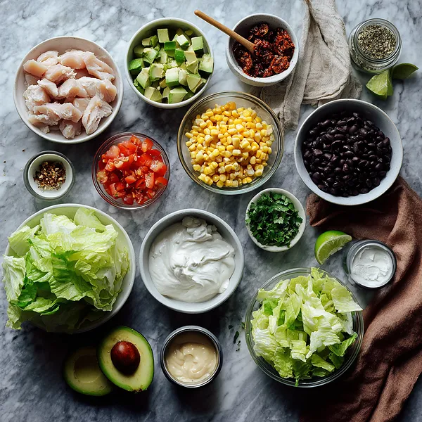 Additional recipe photo showing texture and details