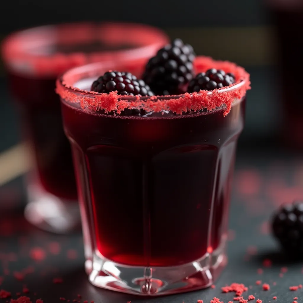 Recipe picture