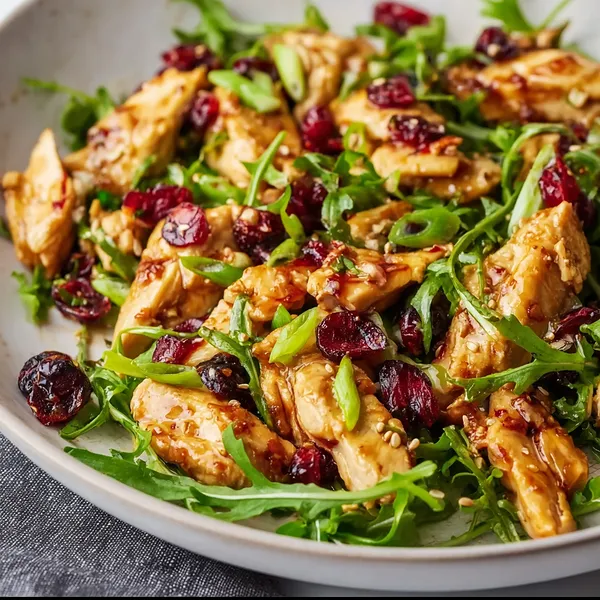 Step-by-step preparation photo