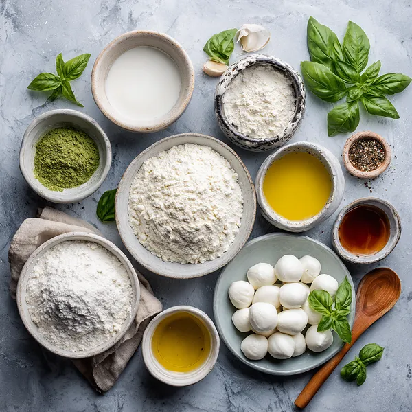 Additional recipe photo showing texture and details