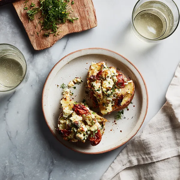 Step-by-step preparation photo