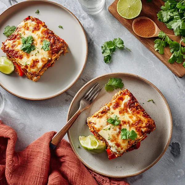 Step-by-step preparation photo