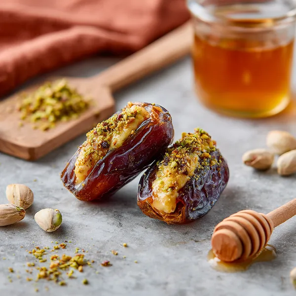 Step-by-step preparation photo