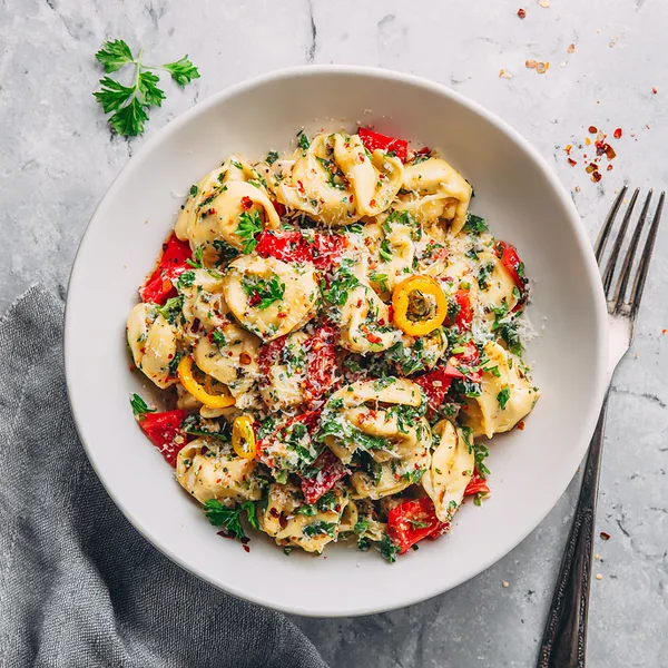 Step-by-step preparation photo