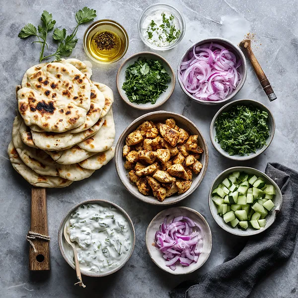 Additional recipe photo showing texture and details