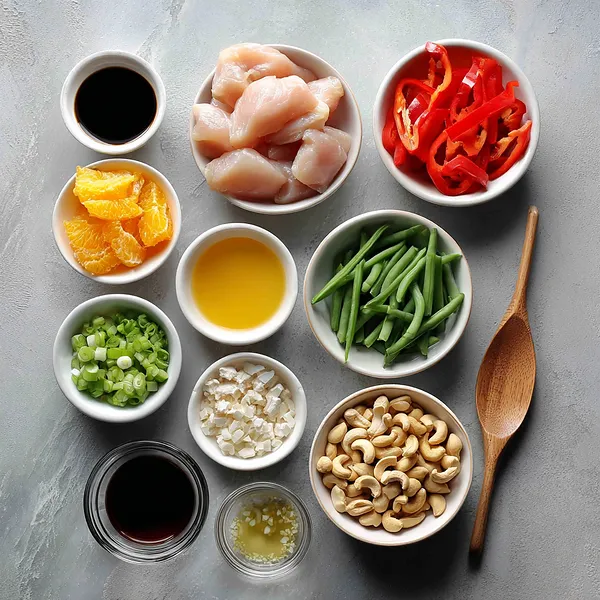 Additional recipe photo showing texture and details