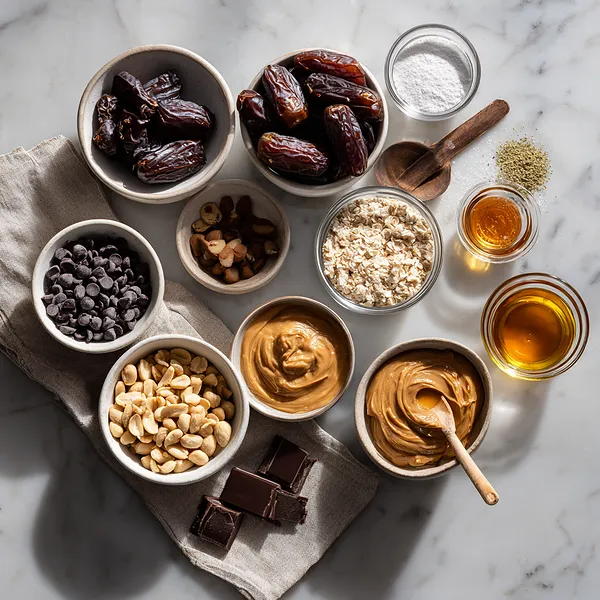 Additional recipe photo showing texture and details