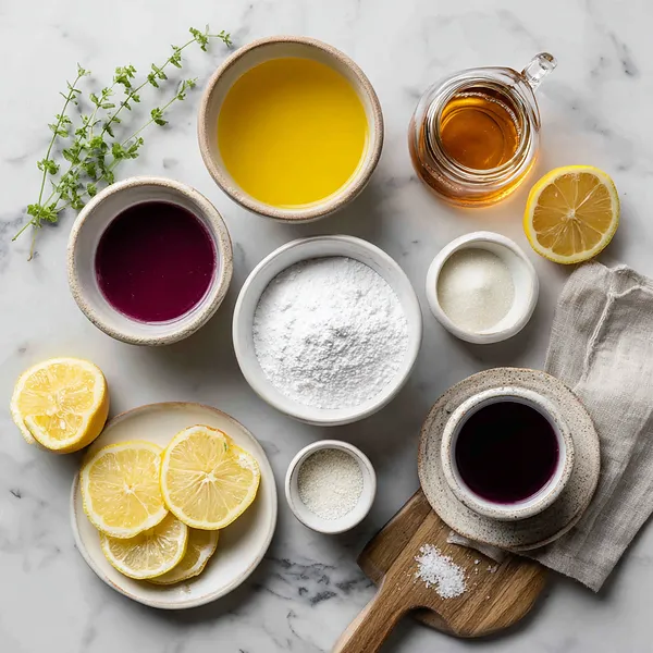 Additional recipe photo showing texture and details