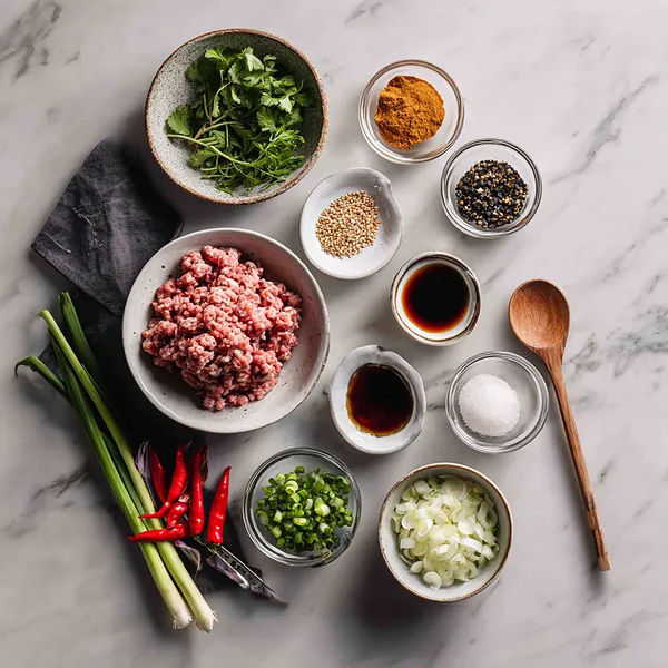 Additional recipe photo showing texture and details