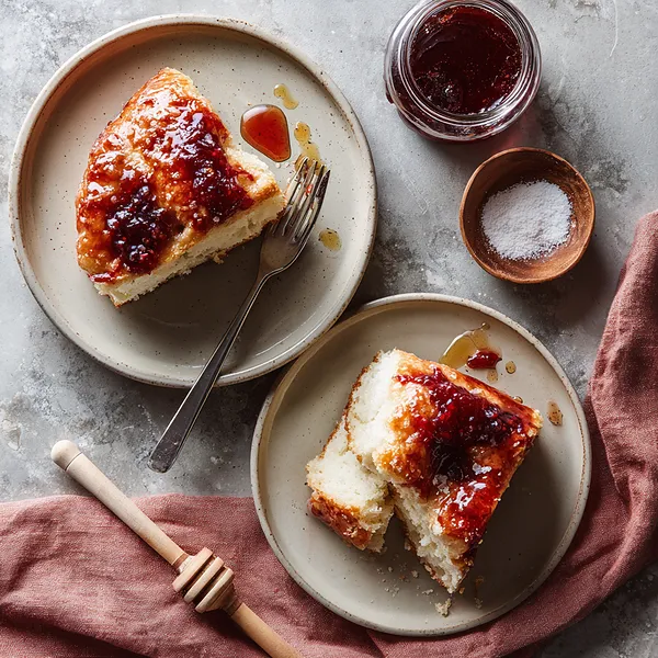 Step-by-step preparation photo