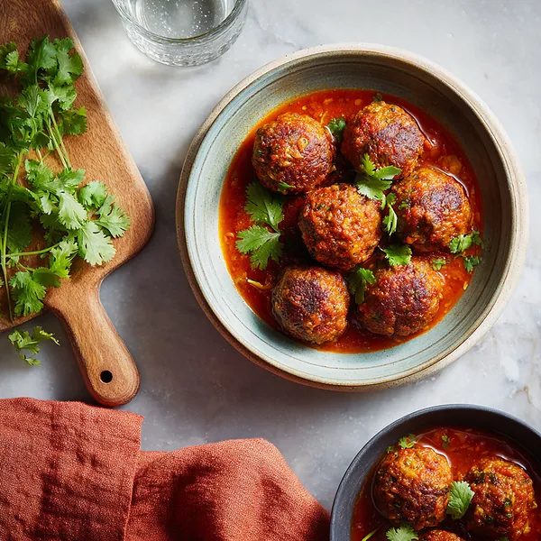 Step-by-step preparation photo