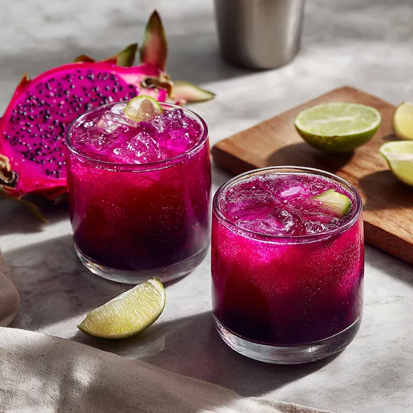 Step-by-step preparation photo