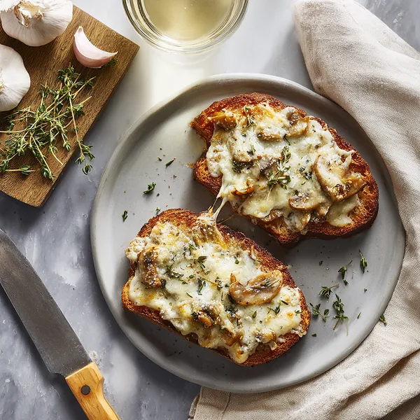 Step-by-step preparation photo