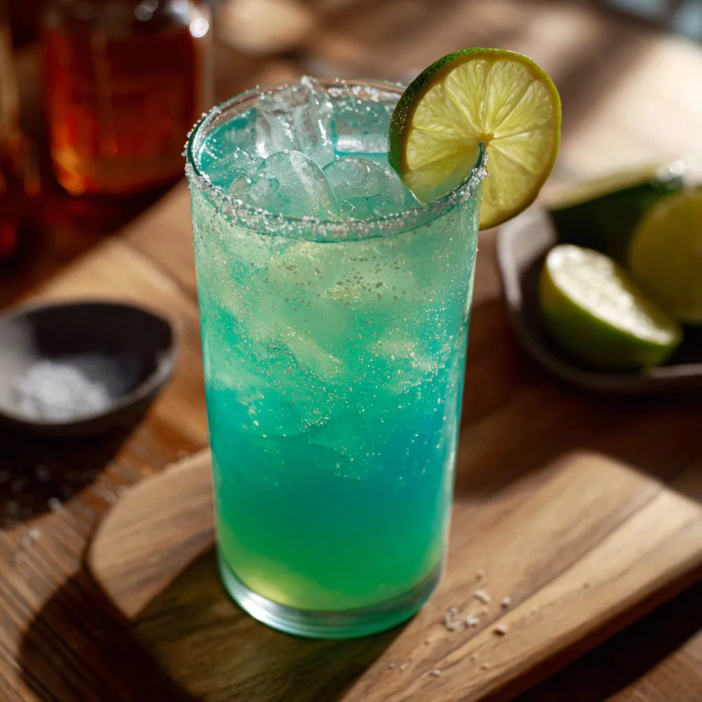 Caribbean Water