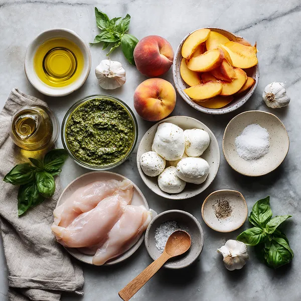 Additional recipe photo showing texture and details