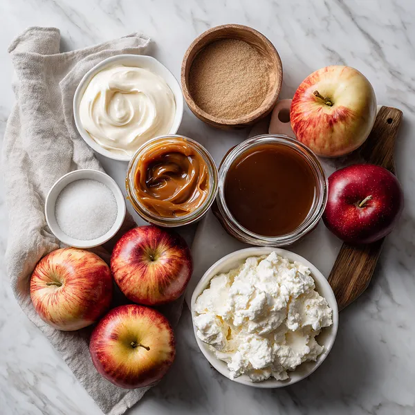 Additional recipe photo showing texture and details