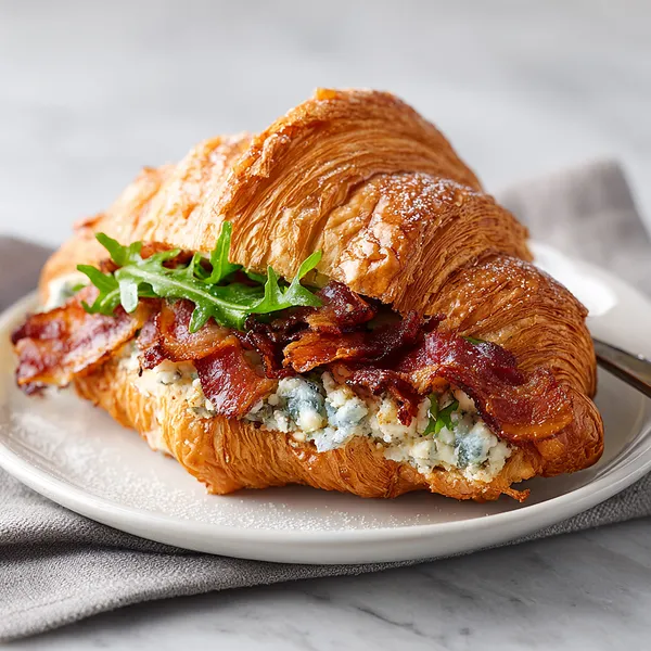 Step-by-step preparation photo