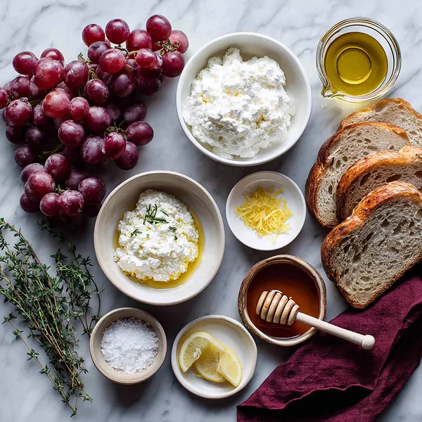 Additional recipe photo showing texture and details