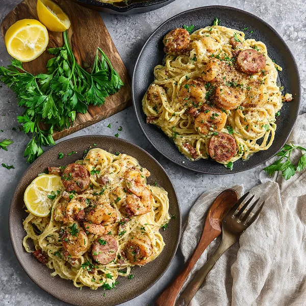 Step-by-step preparation photo