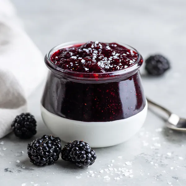 Step-by-step preparation photo