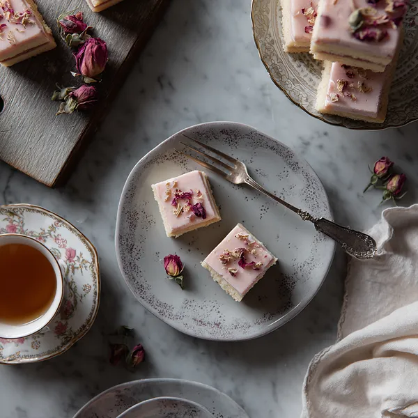 Step-by-step preparation photo