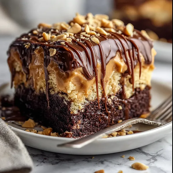 Step-by-step preparation photo