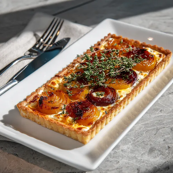 Step-by-step preparation photo