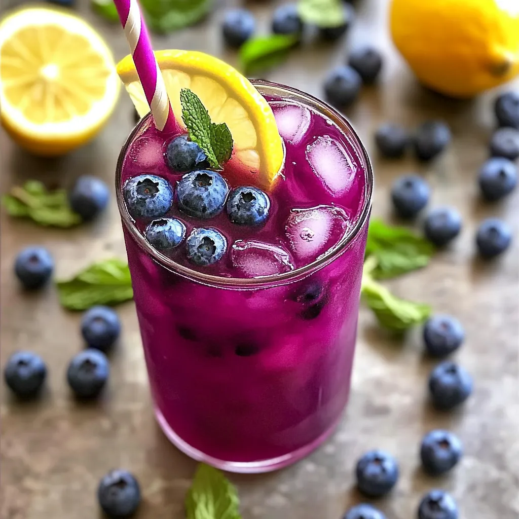 Recipe picture