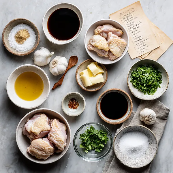 Additional recipe photo showing texture and details