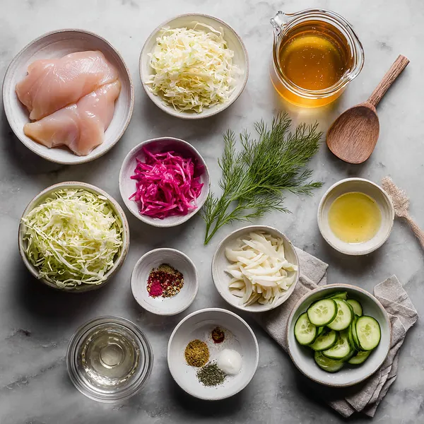 Additional recipe photo showing texture and details