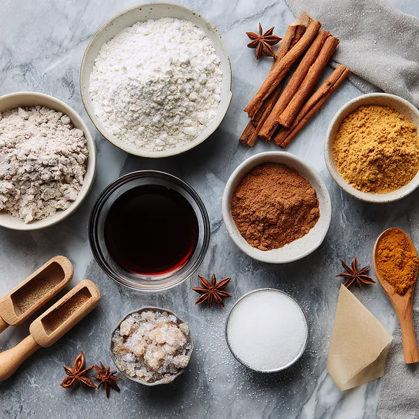 Additional recipe photo showing texture and details