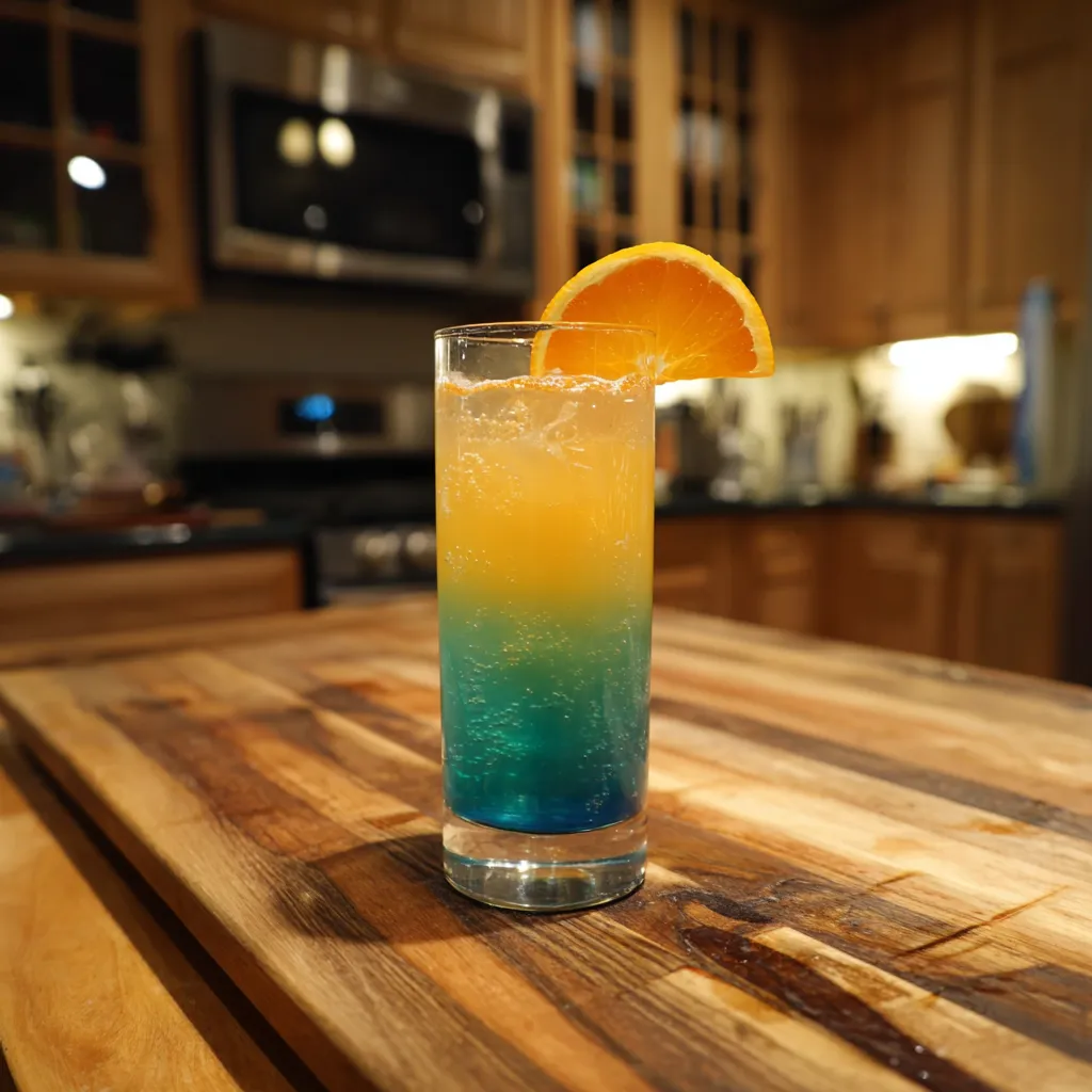 Recipe picture