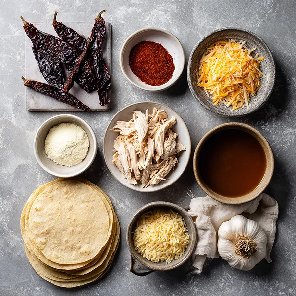 Additional recipe photo showing texture and details