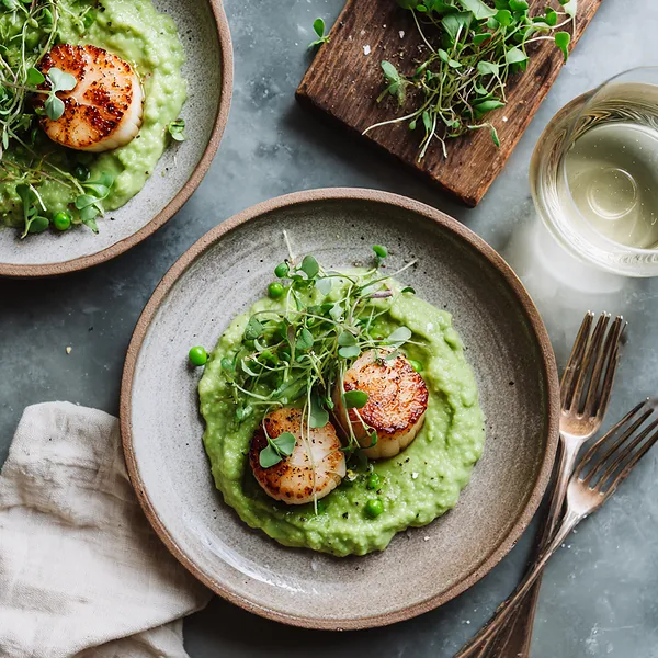 Step-by-step preparation photo