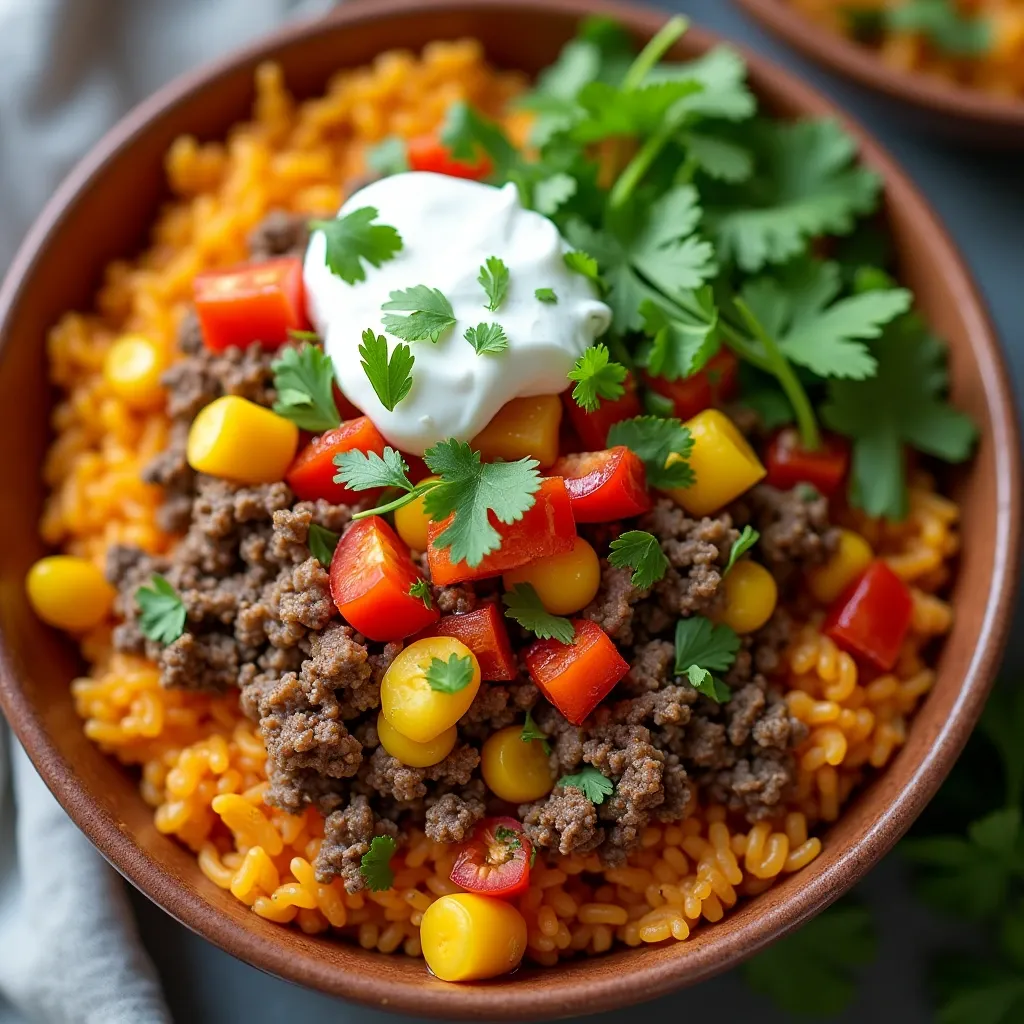Recipe picture