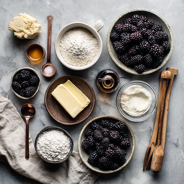 Additional recipe photo showing texture and details