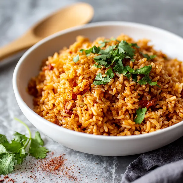 Step-by-step preparation photo