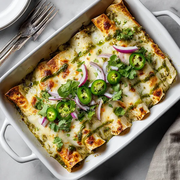 Step-by-step preparation photo