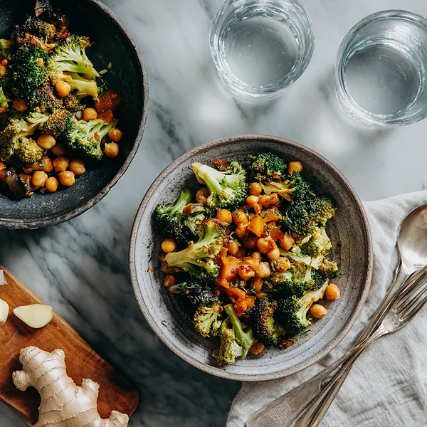 Step-by-step preparation photo